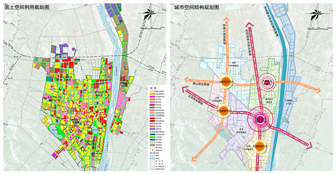 01 用地图+空间结构图.jpg