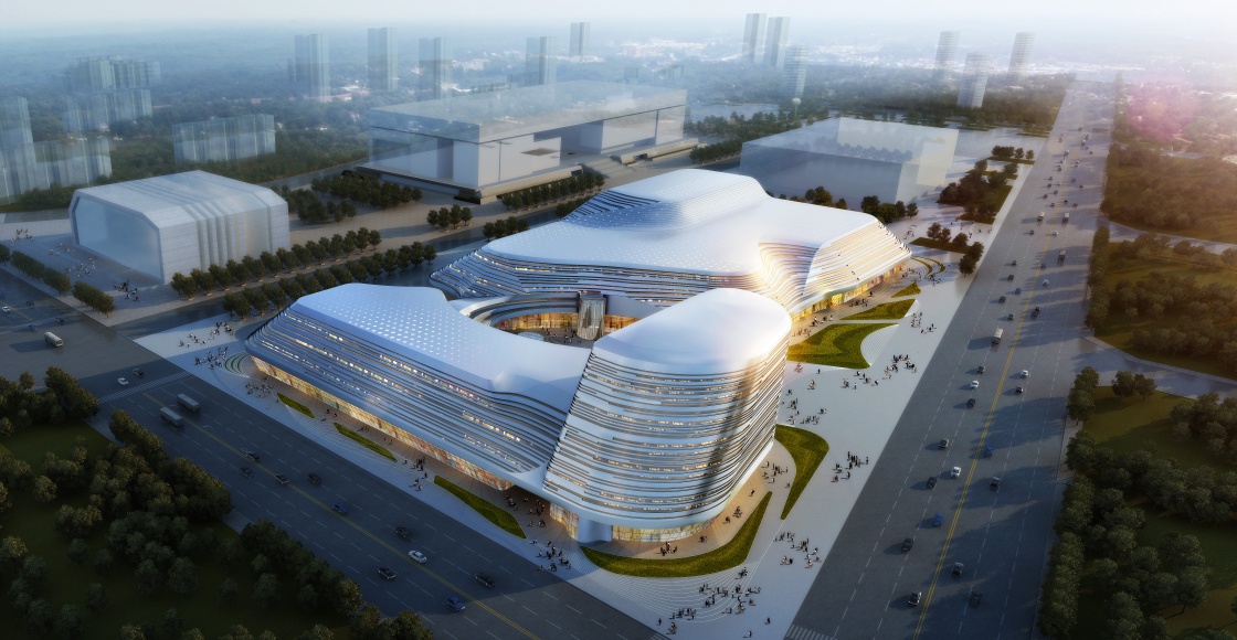 唐山南湖国际会展中心（原图）-2.JPG